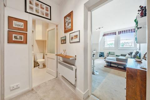 Flat 20, 12 Cambalt Road, London, SW15 6EW