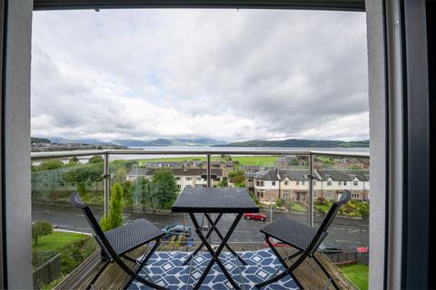 4 bedroom detached house for sale, Lyle Road, Greenock, PA16