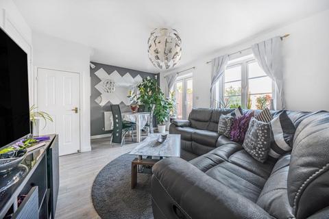 2 bedroom terraced house to rent, Harvest Way,  Witney,  OX28