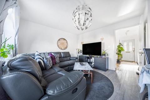 2 bedroom terraced house to rent, Harvest Way,  Witney,  OX28