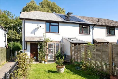 2 bedroom end of terrace house for sale, Willowdale Close, Petersfield, Hampshire, GU32