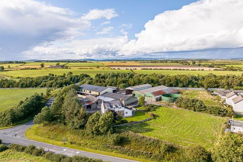 4 bedroom farm house for sale - Wicketthorn Farmhouse, Kirkpatrick Fleming, DG11