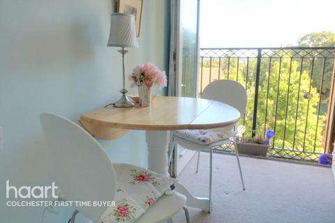 1 bedroom retirement property for sale - St Marys Fields, Colchester