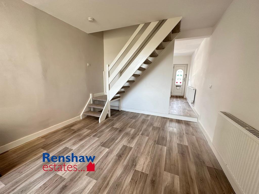 Flamstead Road, Ilkeston, Derbyshire 3 bed terraced house £850 pcm (£196 pw)