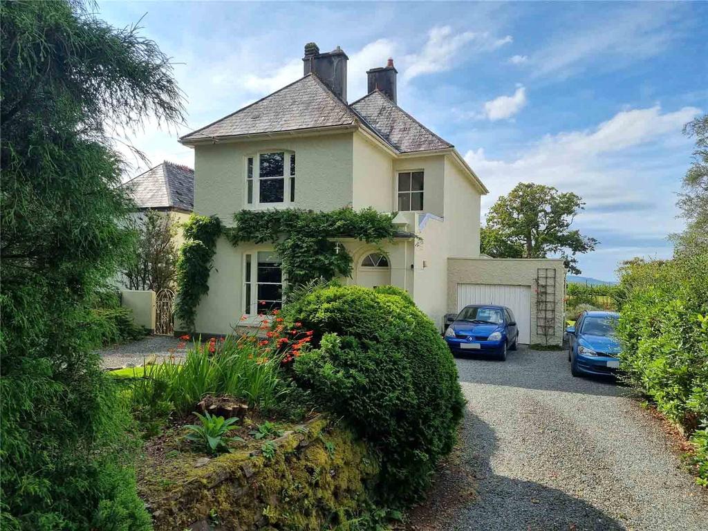 Crapstone, Yelverton Detached house for sale £770,000