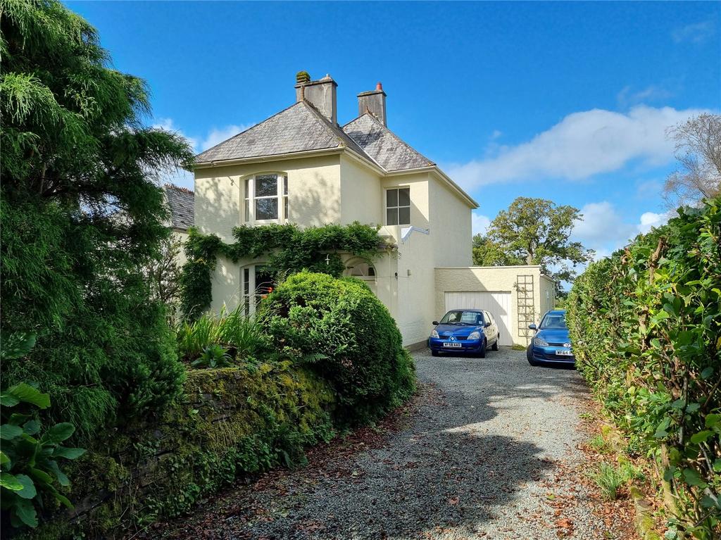 Crapstone, Yelverton Detached house for sale £750,000