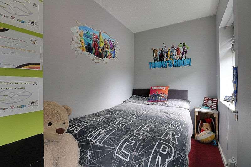 Bedroom 3 (Double)