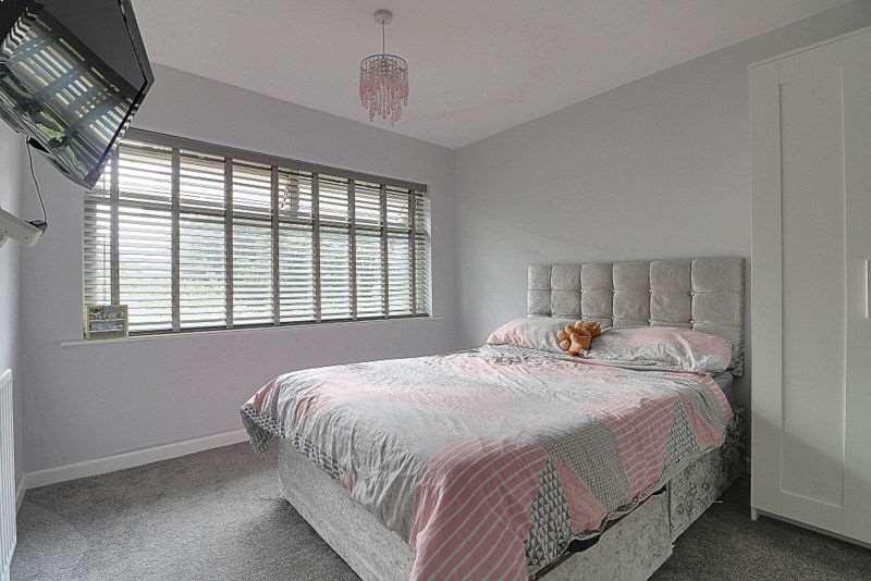 Bedroom 2 (Double)