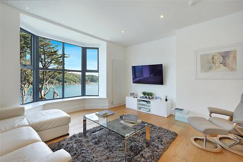 2 bedroom apartment for sale, Sunnycliff, Cliff Road, Salcombe, TQ8