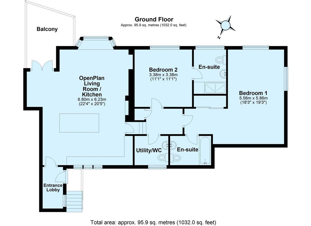 Floorplans