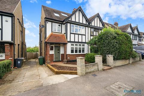 4 bedroom end of terrace house to rent, Woodberry Way, London, E4