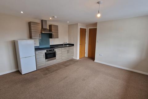 1 bedroom apartment to rent, Edward Street, Stockport, SK1