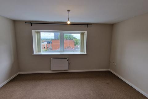 1 bedroom apartment to rent, Edward Street, Stockport, SK1