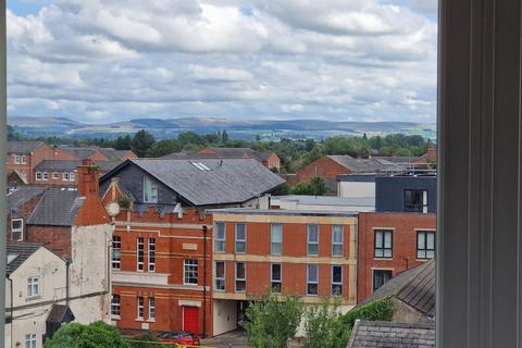 1 bedroom apartment to rent, Edward Street, Stockport, SK1