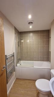 1 bedroom apartment to rent, Edward Street, Stockport, SK1