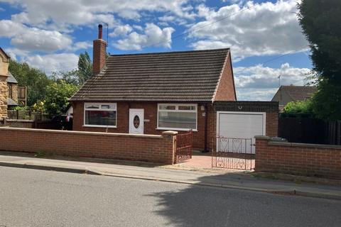 2 bedroom detached bungalow for sale, High Street, Braunston, Daventry NN11 7HR