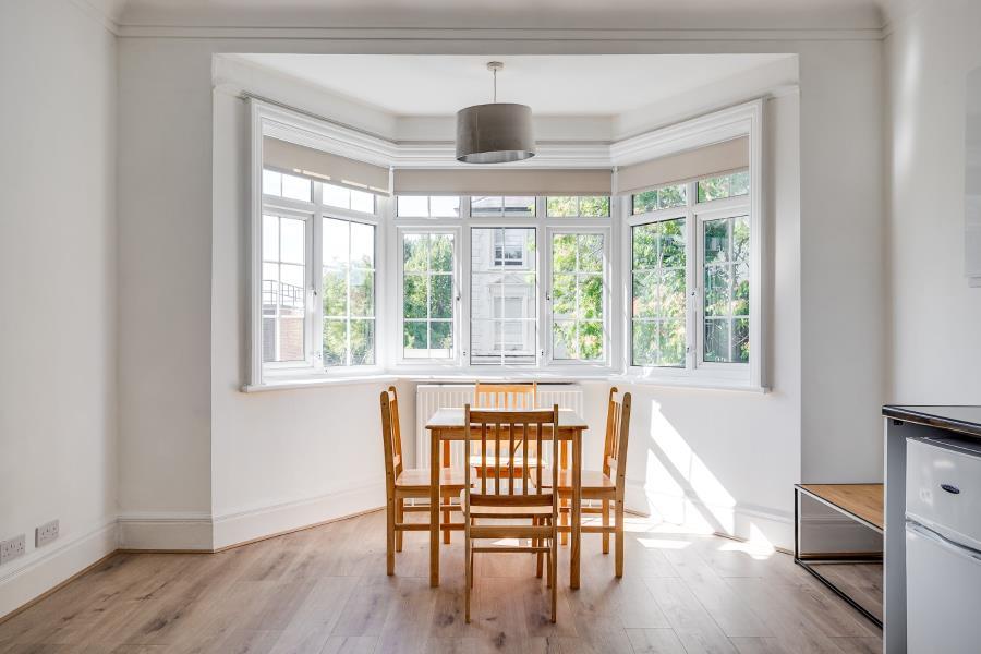 Burgess Hill, London, NW2 1 bed flat to rent £1,777 pcm (£410 pw)