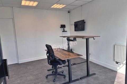 Office to rent, Oxhill Road, Handsworth, B21