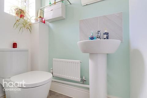 31 Star Drive, Waterbeach, Cambridge, CB25 9RE