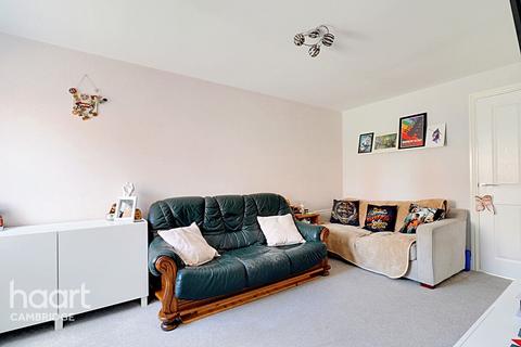 31 Star Drive, Waterbeach, Cambridge, CB25 9RE