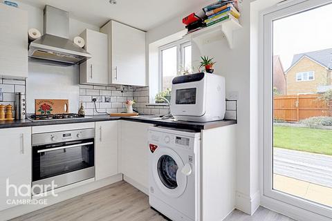 31 Star Drive, Waterbeach, Cambridge, CB25 9RE