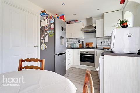 31 Star Drive, Waterbeach, Cambridge, CB25 9RE