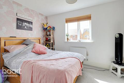 31 Star Drive, Waterbeach, Cambridge, CB25 9RE