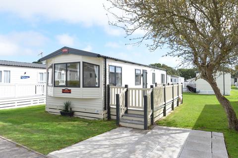 2 bedroom park home for sale - Shorefield, Shorefield Park, Downton, Lymington, SO41