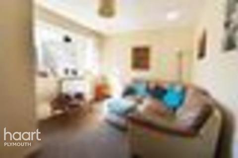 1 bedroom in a house share to rent, Chaddlewood Avenue, Plymouth