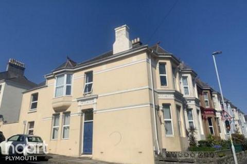 1 bedroom in a house share to rent, Chaddlewood Avenue, Plymouth