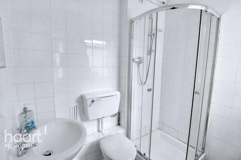 1 bedroom in a house share to rent, Chaddlewood Avenue, Plymouth