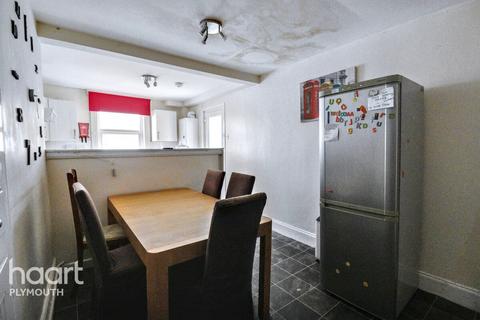 1 bedroom in a house share to rent, Chaddlewood Avenue, Plymouth