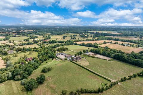 Farm for sale, Kirdford, Billingshurst, West Sussex, RH14