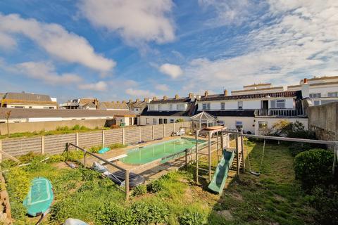 4 bedroom semi-detached house for sale, 1 and 2 Sur la Cote, La Greve D'azette, St. Clement, Jersey, Channel Islands, JE2
