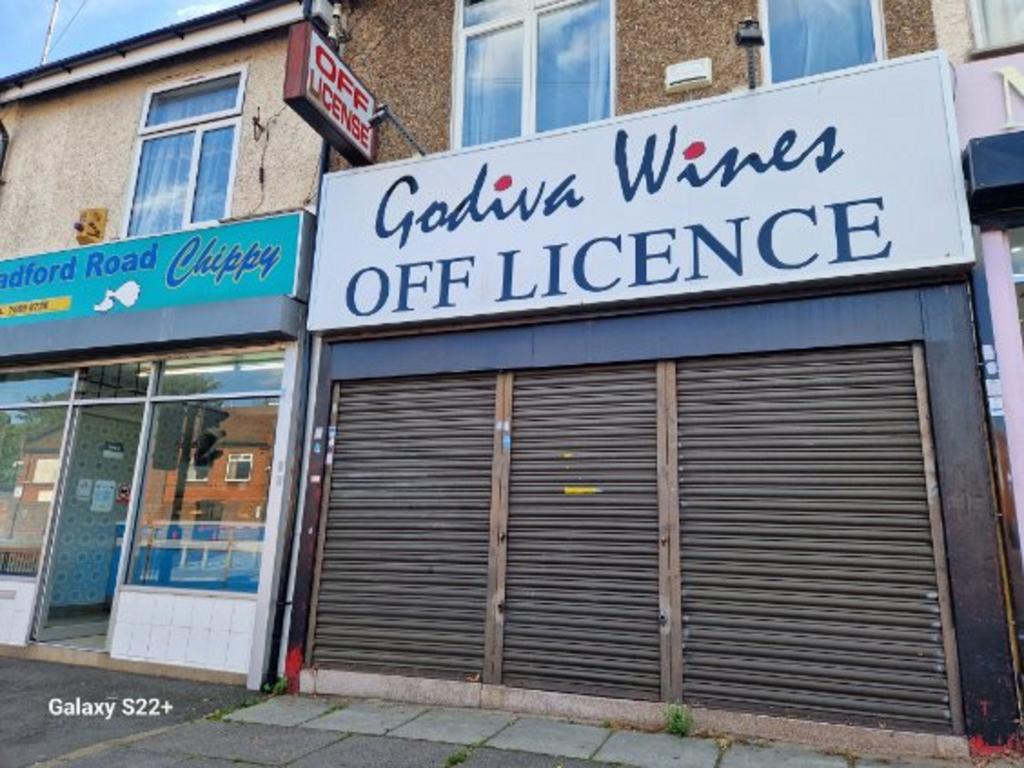 Radford Road, Coventry, CV6 1 bed apartment for sale £225,000