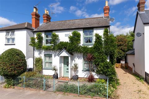 4 bedroom detached house for sale - Summerleaze Road, Maidenhead, Berkshire, SL6