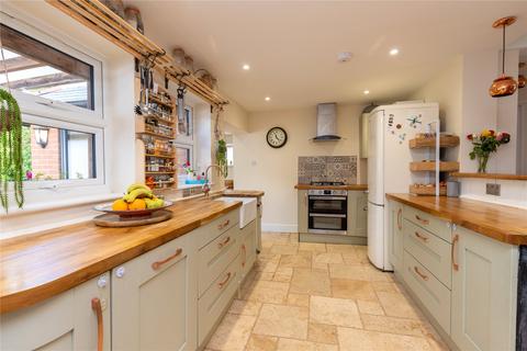 4 bedroom detached house for sale - Summerleaze Road, Maidenhead, Berkshire, SL6