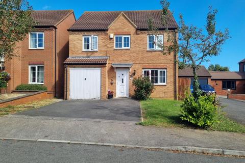 23 Auckland Close, Northampton, NN2 7BJ