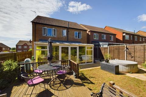 23 Auckland Close, Northampton, NN2 7BJ