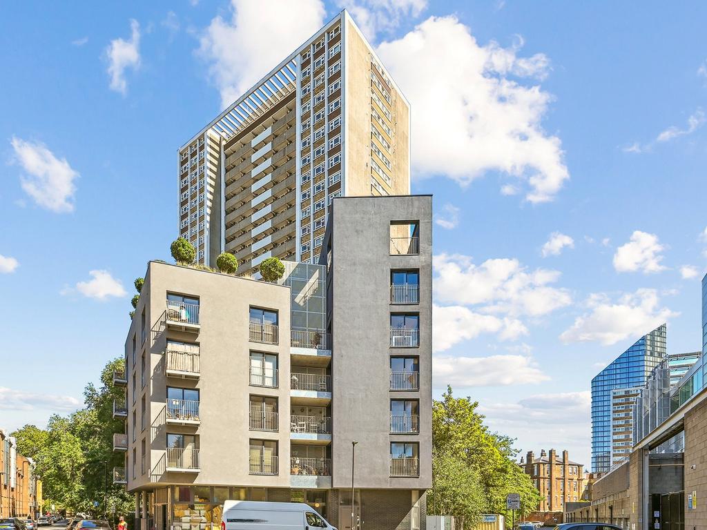 Peregrine House