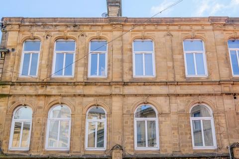 2 bedroom townhouse for sale, 24A, Town Hall Street, Sowerby Bridge HX6 2EA
