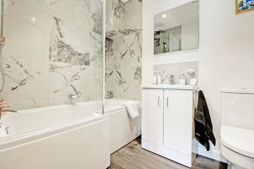 House Bathroom