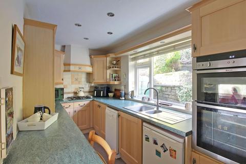3 bedroom detached house for sale - Steps Lane, Sowerby Bridge HX6 2JH