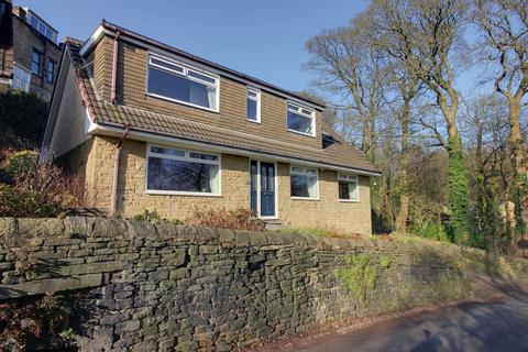 5 Steps Lane, Sowerby Bridge, HX6 2JH
