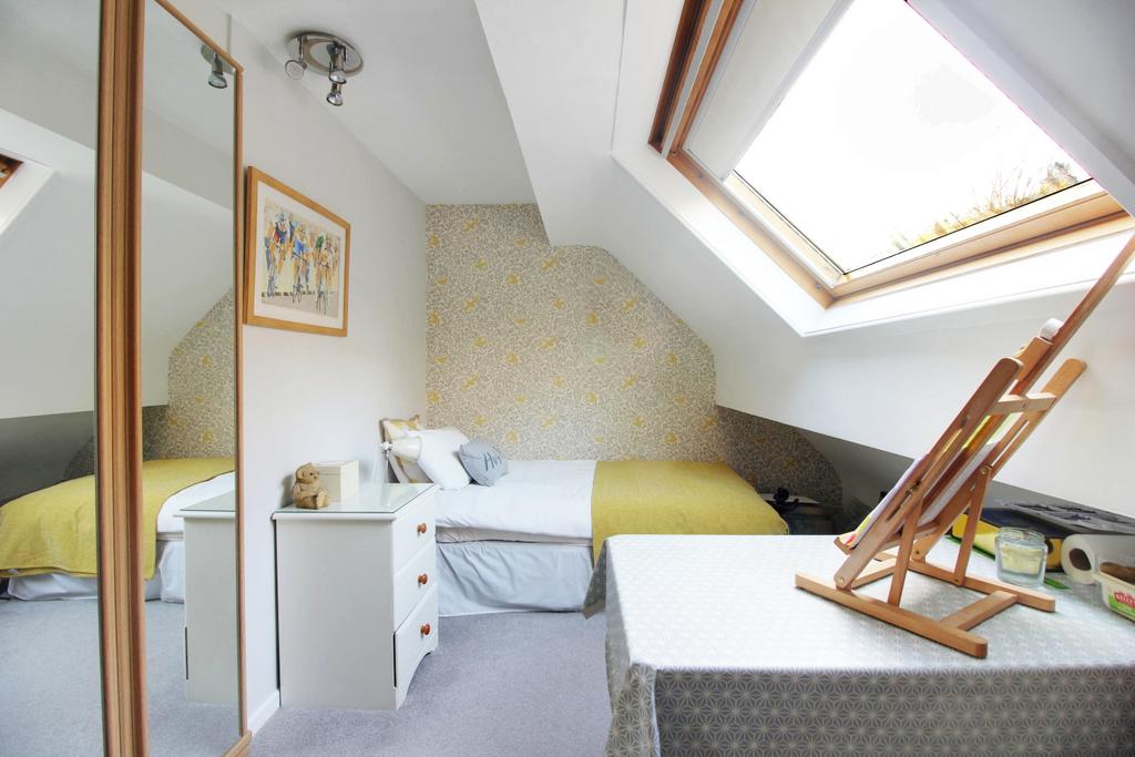 Bedroom 3 A