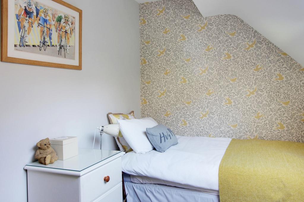 Bedroom 3 C