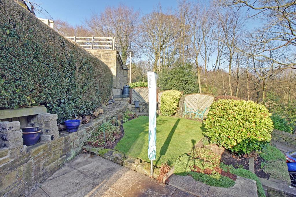 Garden B