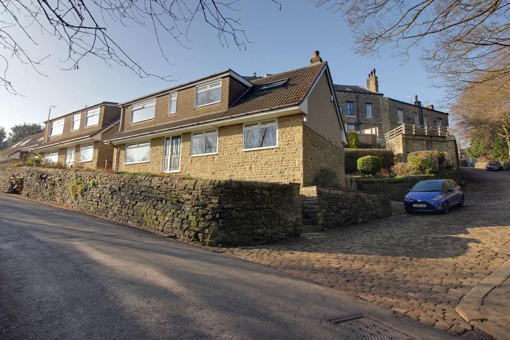 View of Property at Front