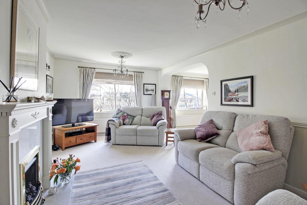 Living Room B