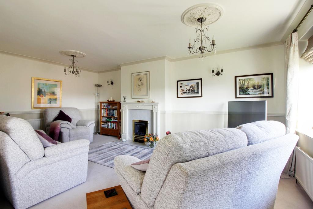 Living Room A